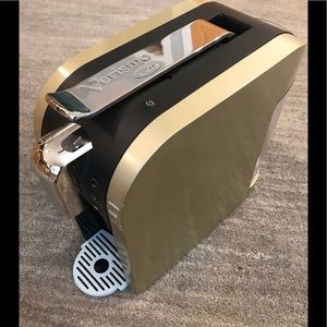 Starbucks Verisimo w/ manuals